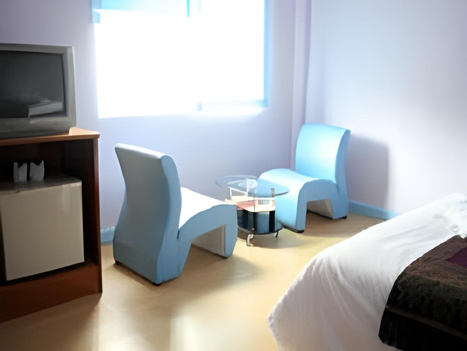 Bedroom 17