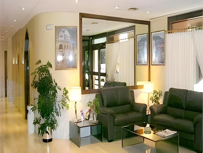 Others 4, Aparthotel Augusta, Barcelona
