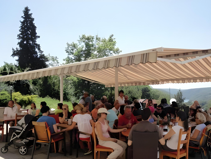 Food & Drinks 4, Boutique Hotel Katerina, Znojmo