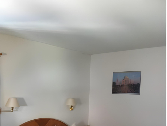 Bedroom 2, Gasthof Richebachli, Emmendingen