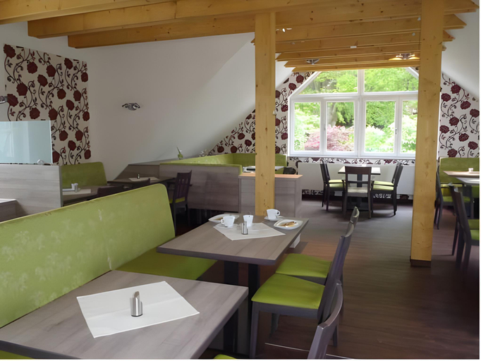 Food & Drinks 5, Schade's Wohlfuhlhotel, Wunsiedel im Fichtelgebirge