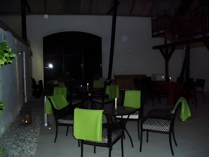 Food & Drinks, Hotel Borrby, Simrishamn