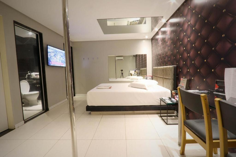 Others 2, Eros Hotel CDU (Adults Only), Recife