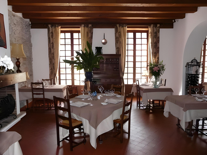 Others 5, Logis Hostellerie Du Grand Duc hotel restaurant, Aude