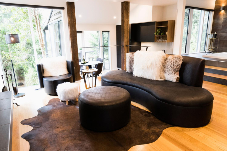 Others 4, Kudos Villas, Hepburn - East