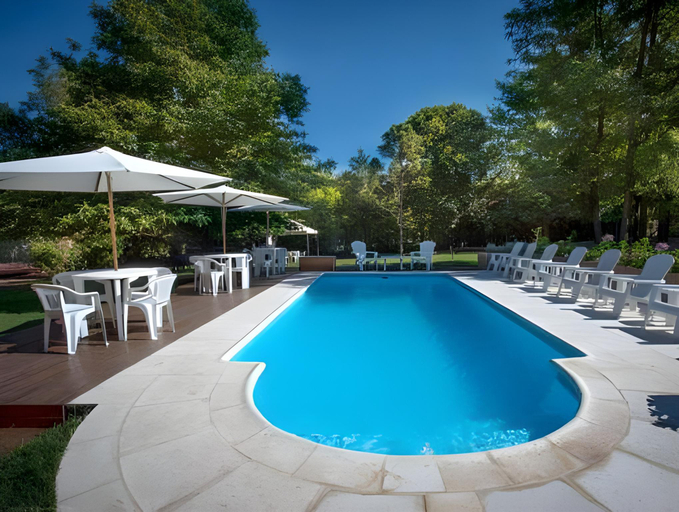 Sport & Beauty 2, Windmuhle Apart Hotel & Spa, Calamuchita