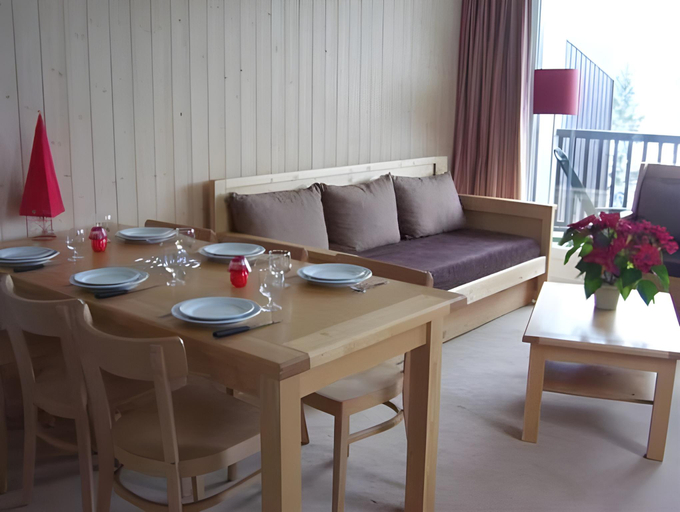 Others 2, Residence les Pleiades, Haute-Savoie