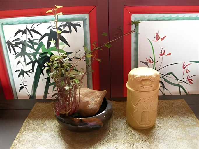 Others 3, Pearl B&B, Kinmen