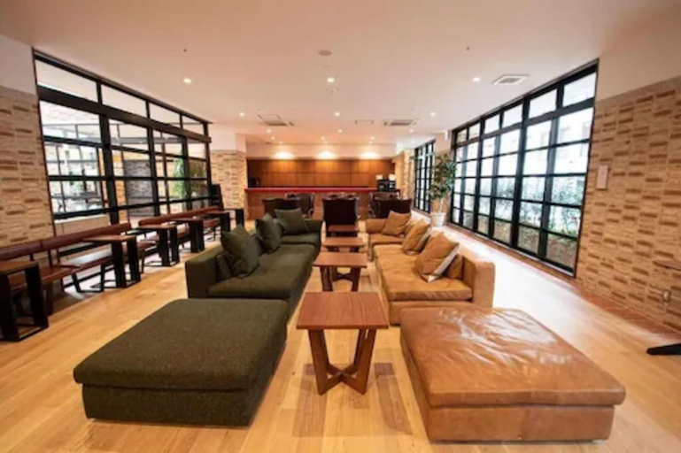 Public Area, Arietta Hotel Hakata, Fukuoka
