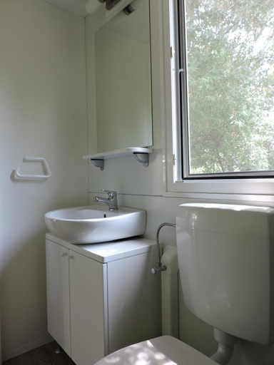 Bathroom 4, Reno Camping Village, Ravenna