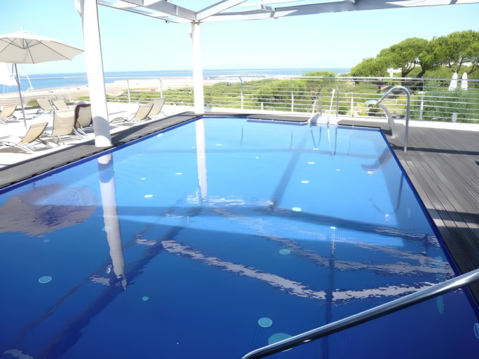 Sport & Beauty 2, Mazagonia, Huelva