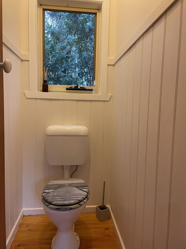 Bathroom 4, Tindoona Cottages, South Gippsland - East