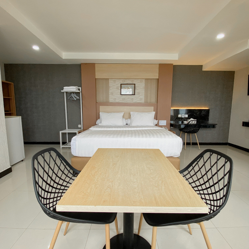 Calista Beach Hotel Room Type - Suite Room