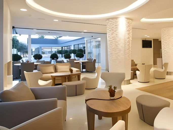 Public Area 4, Alasia Boutique Hotel