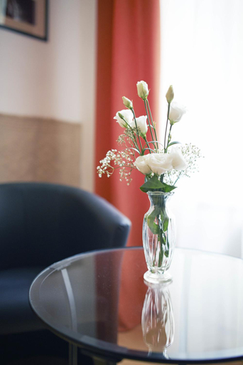Others 3, Louisa Apartment, Budapesti