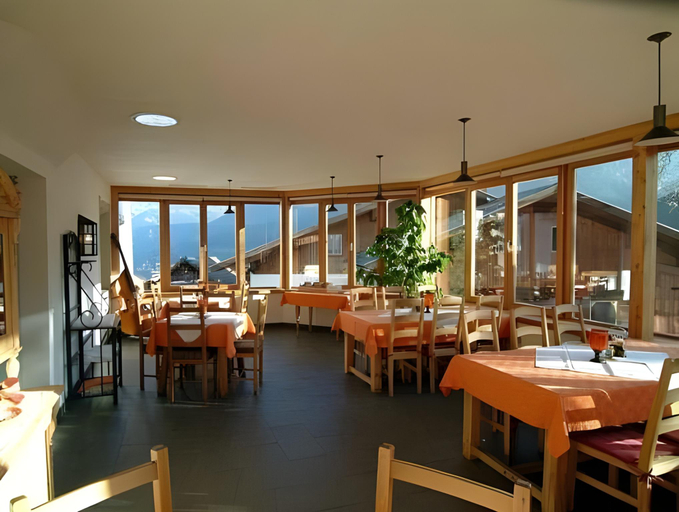 Food & Drinks 4, Hotel Gasthof Unterwoger, Lienz