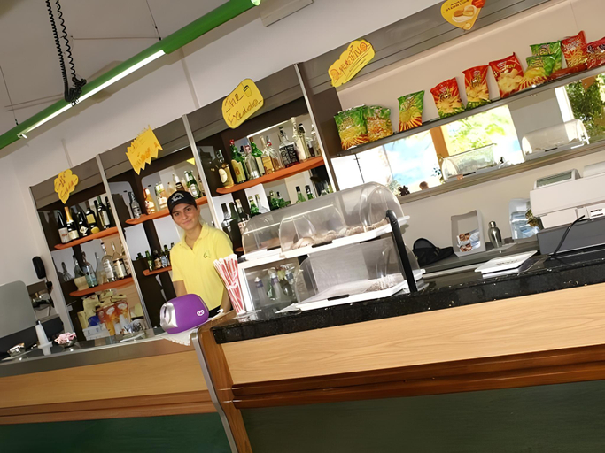 Food & Drinks 3, Il Calabriano Residence, Vibo Valentia