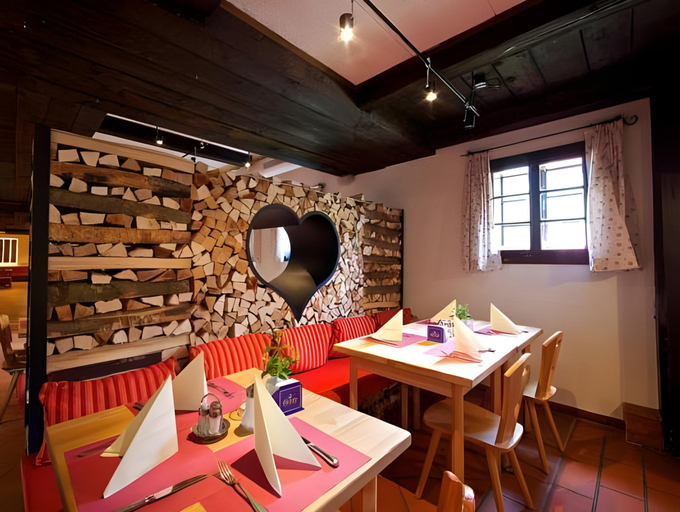 Food & Drinks 2, Beim Oswald, Spittal an der Drau