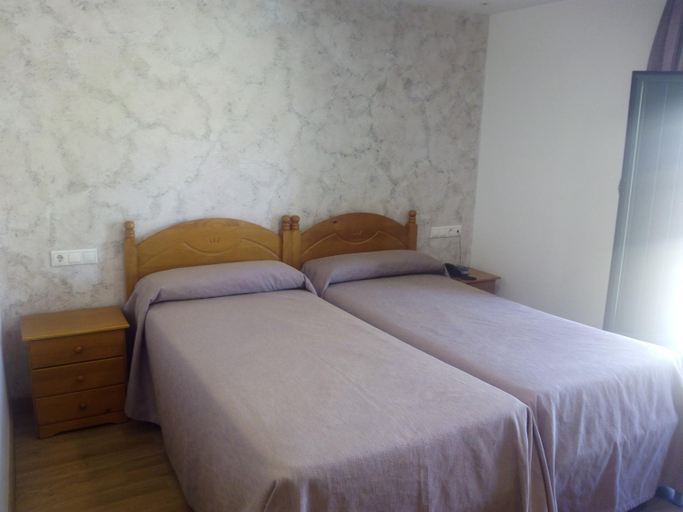 Others 3, Hostal Plaza Mayor de Almazan, Soria