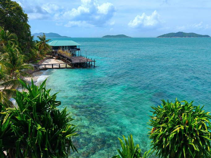 Rawa Island Resort, Mersing