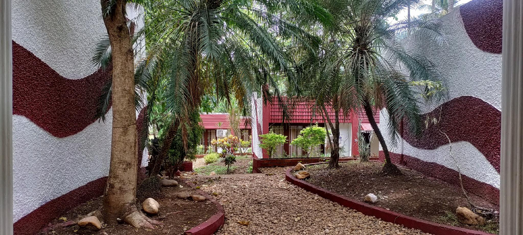 Riverok Resorts, Ernakulam