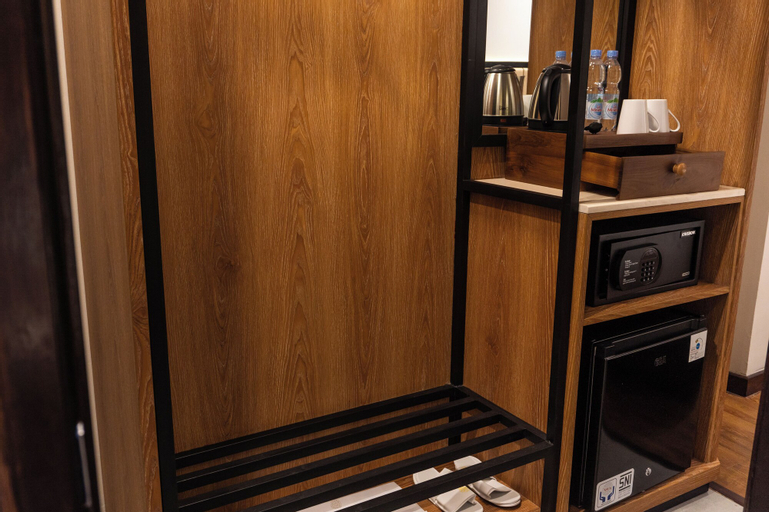 Amenities 3