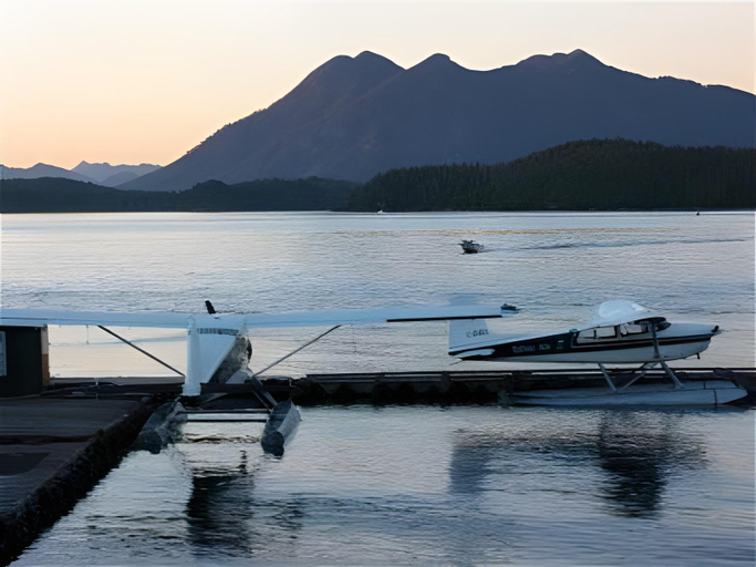 Others 3, Tofino Motel Harbourview, Alberni-Clayoquot