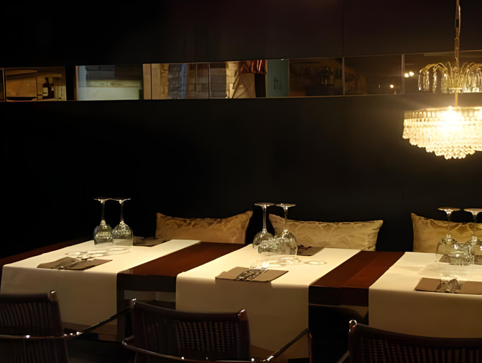 Food & Drinks 5, Avogaria 5 Rooms, Venezia