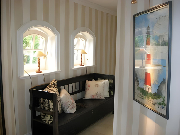 Bedroom 2, Christian VIII, Nordfriesland
