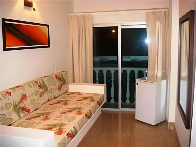 Bedroom 2, Hotel Manantial Melgar, Melgar