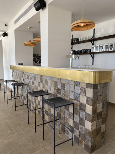 Food & Drinks 5, Domaine du Mirage, Var