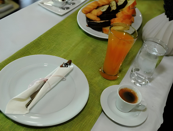 Food & Drinks 4, Levanta, Central Greece