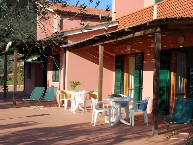 Food & Drinks, Elbamar Lacona, Livorno