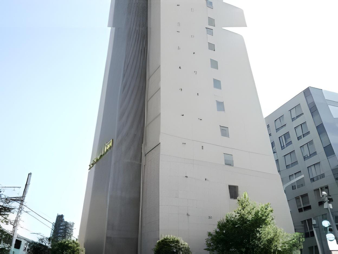 Exterior 2