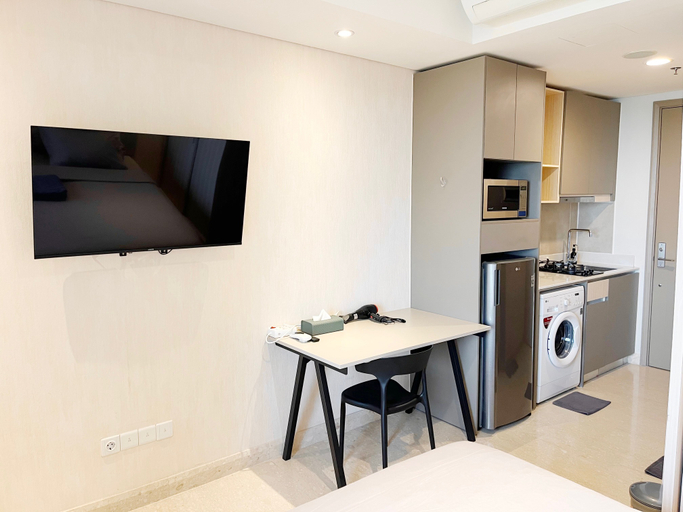 Others 4, OneHOME Gold Coast PIK Sea View Apartments, Jakarta Utara