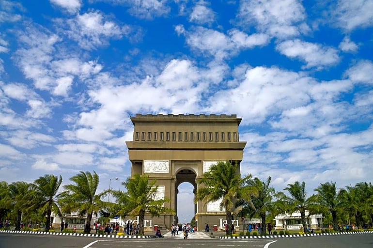 Exterior & Views 2, Formerly RedDoorz Syariah JavaSupermallSemarang 2, Semarang