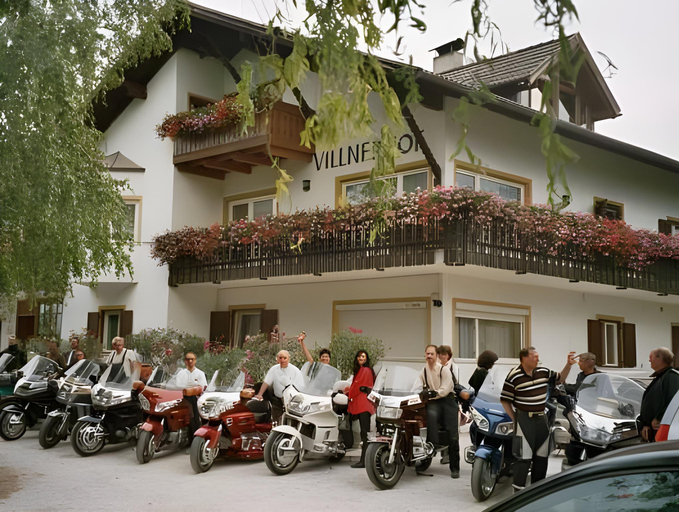 Exterior & Views 2, Hotel Villnerhof, Bolzano