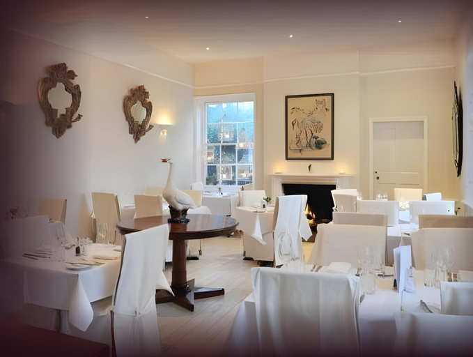 Food & Drinks 4, The Bell Hotel, Saxmundham, Suffolk