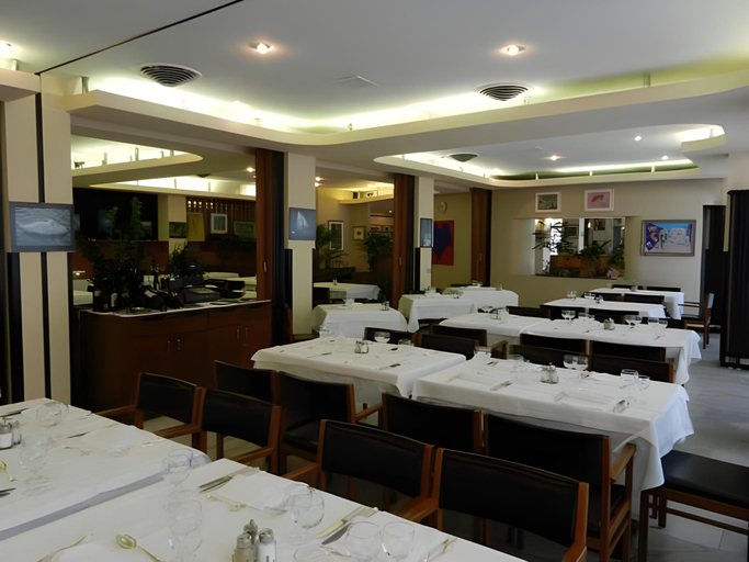 Food & Drinks 2, Hotel Ceresio, Lugano