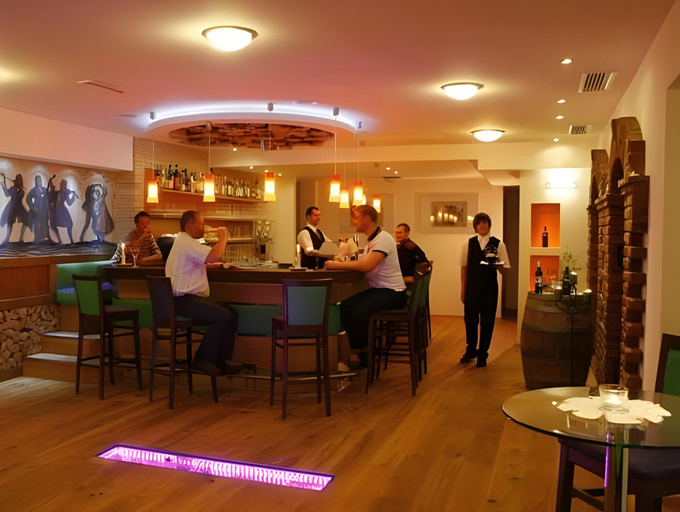 Others 5, Almfrieden Hotel & Romantikchalet, Liezen