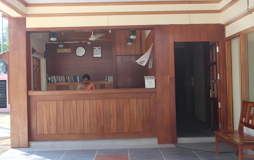 Public Area 4, Aparupa Sands Marina Resort-Havelock Island, South Andaman