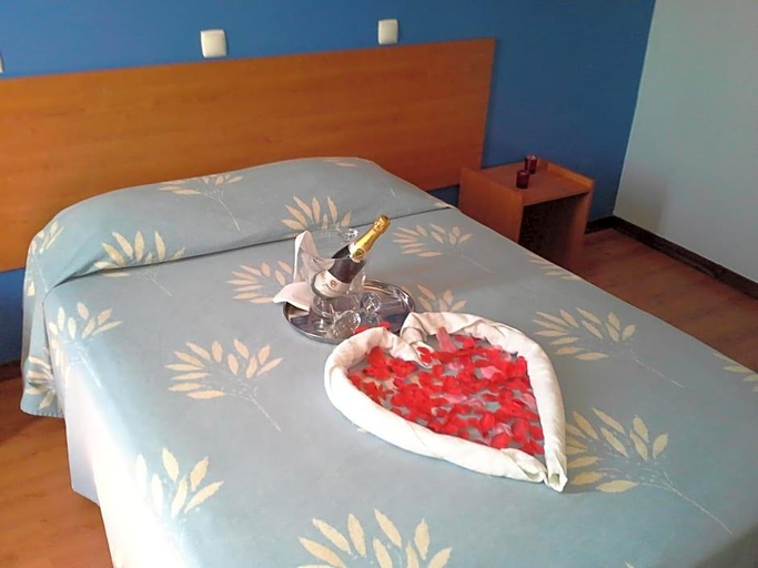Bedroom 3, Residencial Império, Peso da Régua