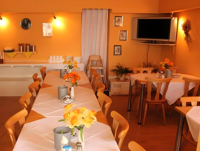 Food & Drinks, Apartment-Hotel-Dahlem, Berlin
