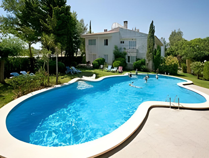 Sport & Beauty 2, Cabot Las Velas Apartments, Baleares