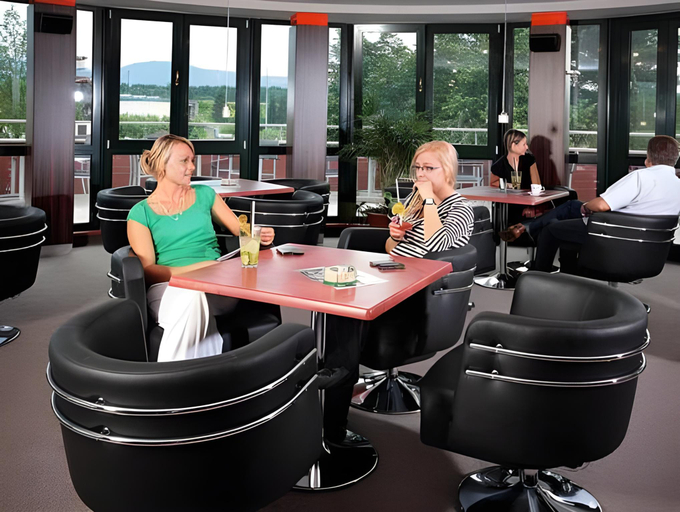 Food & Drinks 5, Hotel Besenova, Ružomberok