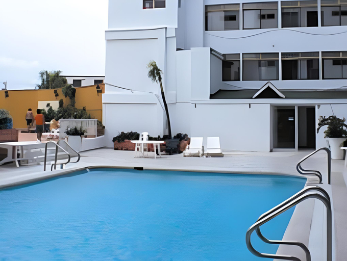 Sport & Beauty 5, Hotel Portobelo Convention Center, San Andrés