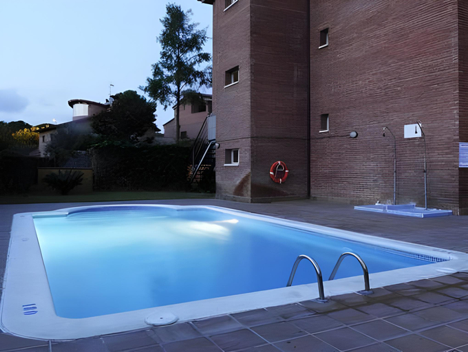 Sport & Beauty 2, Aparthotel Marsol, Barcelona