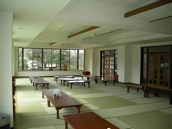 Food & Drinks 5, Hotel Mifuji, Yamanakako