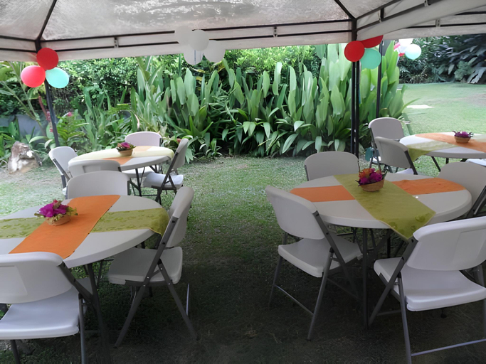 Food & Drinks 4, Hotel Campestre Santa Monica Pance, Santiago de Cali