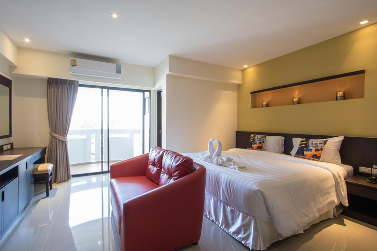 Bedroom 5